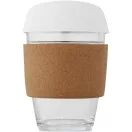 Cana, Everestus, 21OCT0033, 360 ml, 9 x 13.5 x 8.8 cm, Sticla, Pluta, Alb