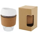 Cana, Everestus, 21OCT0033, 360 ml, 9 x 13.5 x 8.8 cm, Sticla, Pluta, Alb