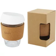   Cana, Everestus, 21OCT0033, 360 ml, 9 x 13.5 x 8.8 cm, Sticla, Pluta, Alb