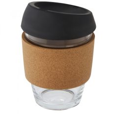  Cana, Everestus, 21OCT0035, 360 ml, 9 x 13.5 x 8.8 cm, Sticla, Pluta, Negru