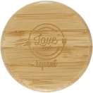 Sticla de apa sport, Everestus, 2601E10085, 600 ml, 22 x Ø7 cm, Sticla, Silicon, Negru