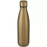   Termos, Everestus, 22FEB1197, 500 ml, 27xØ 7 cm, Otel, Auriu