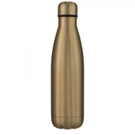   Termos, Everestus, 22FEB1197, 500 ml, 27xØ 7 cm, Otel, Auriu