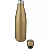   Termos, Everestus, 22FEB1197, 500 ml, 27xØ 7 cm, Otel, Auriu