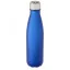 Sticla de apa sport, Everestus, 21OCT0890, 500 ml, 27 x Ø 7 cm, Otel, Albastru