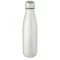 Sticla de apa sport, Everestus, 21OCT0892, 500 ml, 27 x Ø 7 cm, Otel, Argintiu