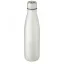 Sticla de apa sport, Everestus, 21OCT0892, 500 ml, 27 x Ø 7 cm, Otel, Argintiu
