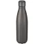 Sticla termos 500 ml, Everestus, 2601E12872, 27xØ7 cm, Otel, Gri titanium