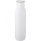 Termos, Everestus, 22FEB1212, 600 ml, 26.3xØ 6.5 cm, Otel, Polipropilena, Silicon, Alb