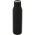 Termos, Everestus, 22FEB1213, 600 ml, 26.3xØ 6.5 cm, Otel, Polipropilena, Silicon, Negru