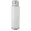 Termos, Everestus, 22FEB1243, 1000 ml, 28.9xØ 8.3 cm, Otel, Polipropilena, Silicon, Alb
