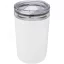 Cana de voiaj, Green Concept, 22FEB1146, 420 ml, 14.2xØ 8.8 cm, Sticla, Alb