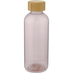   Sticla de apa 650 ml, 2410E23748, Everestus, 20.8 x ø 7.4 cm, PET, Roz