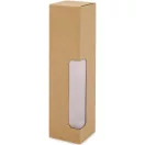 Sticla de apa 650 ml, 2410E23748, Everestus, 20.8 x ø 7.4 cm, PET, Roz