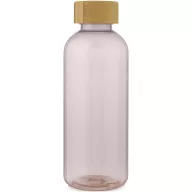   Sticla de apa 650 ml, 2410E23748, Everestus, 20.8 x ø 7.4 cm, PET, Roz