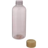   Sticla de apa 650 ml, 2410E23748, Everestus, 20.8 x ø 7.4 cm, PET, Roz