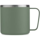 Cana termos, Everestus, 22FEB1216, 350 ml, 8.6xØ 8.8 cm, Otel, Verde