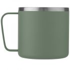 Cana termos, Everestus, 22FEB1216, 350 ml, 8.6xØ 8.8 cm, Otel, Verde