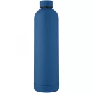 Termos, Everestus, 18SEP4298, 1000 ml, 28.95x Ø8.3 cm, Otel, Polipropilena, Albastru