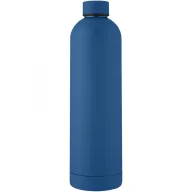   Termos, Everestus, 18SEP4298, 1000 ml, 28.95x Ø8.3 cm, Otel, Polipropilena, Albastru