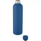 Termos, Everestus, 18SEP4298, 1000 ml, 28.95x Ø8.3 cm, Otel, Polipropilena, Albastru