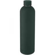   Termos, Everestus, 18SEP4299, 1000 ml, 28.95x Ø8.3 cm, Otel, Polipropilena, Verde