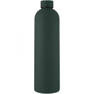   Termos, Everestus, 18SEP4299, 1000 ml, 28.95x Ø8.3 cm, Otel, Polipropilena, Verde