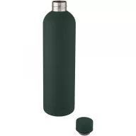   Termos, Everestus, 18SEP4299, 1000 ml, 28.95x Ø8.3 cm, Otel, Polipropilena, Verde