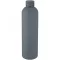 Termos, Everestus, 18SEP4300, 1000 ml, 28.95x Ø8.3 cm, Otel, Polipropilena, Gri