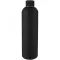 Termos, Everestus, 18SEP4301, 1000 ml, 28.95x Ø8.3 cm, Otel, Polipropilena, Negru