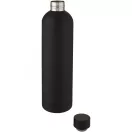 Termos, Everestus, 18SEP4301, 1000 ml, 28.95x Ø8.3 cm, Otel, Polipropilena, Negru