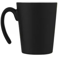   Cana, Everestus, 22FEB1133, 360 ml, 9.8xØ 9.2 cm, Gresie, Alb