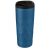 Cana termos, Everestus, 42FEB232452, 450 ml, 18.4x8.05x8.35 cm, Otel, Polipropilena, Silicon, Albastru