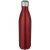 Termos, Everestus, 22FEB1200, 750 ml, 31.8xØ 8 cm, Otel, Polipropilena, Silicon, Rosu