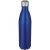 Termos, Everestus, 22FEB1201, 750 ml, 31.8xØ 8 cm, Otel, Polipropilena, Silicon, Albastru
