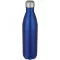 Termos, Everestus, 22FEB1201, 750 ml, 31.8xØ 8 cm, Otel, Polipropilena, Silicon, Albastru