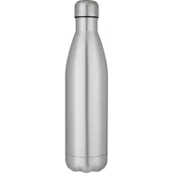 Termos, Everestus, 18SEP4232, 750 ml, Otel, Argintiu