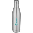 Termos, Everestus, 18SEP4232, 750 ml, Otel, Argintiu