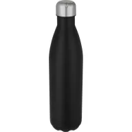 Termos, Everestus, 18SEP4233, 750 ml, Otel, Negru