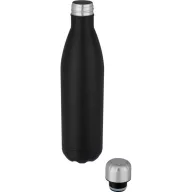 Termos, Everestus, 18SEP4233, 750 ml, Otel, Negru