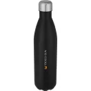 Termos, Everestus, 18SEP4233, 750 ml, Otel, Negru