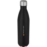 Termos, Everestus, 18SEP4233, 750 ml, Otel, Negru