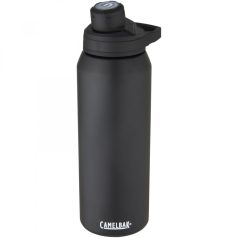   Sticla de apa sport, CamelBak, 18SEP2999, 1000 ml, 27.5x Ø9.5 cm, Otel, Negru