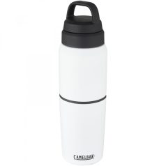   Sticla de apa sport, CamelBak, 18SEP3047, 350 ml, 27.9x Ø8 cm, Otel, Alb