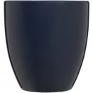 Cana, Everestus, 42FEB230453, 430 ml, 9.7x13.24x10.1 cm, Ceramica, Albastru Navy