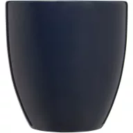   Cana, Everestus, 42FEB230453, 430 ml, 9.7x13.24x10.1 cm, Ceramica, Albastru Navy