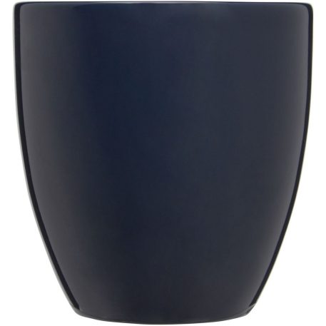 Cana, Everestus, 42FEB230453, 430 ml, 9.7x13.24x10.1 cm, Ceramica, Albastru Navy