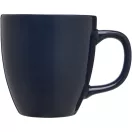 Cana, Everestus, 42FEB230453, 430 ml, 9.7x13.24x10.1 cm, Ceramica, Albastru Navy