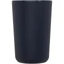 Cana, Everestus, 42FEB230457, 480 ml, 12.5x12.5x13.5 cm, Ceramica, Albastru Navy