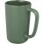 Cana, Everestus, 42FEB230458, 480 ml, 12.5x12.5x13.5 cm, Ceramica, Verde Heather